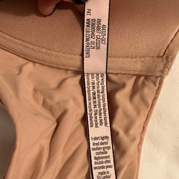 VS bra - Picture 5 of 6